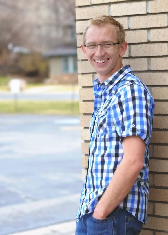 Zack Esgar